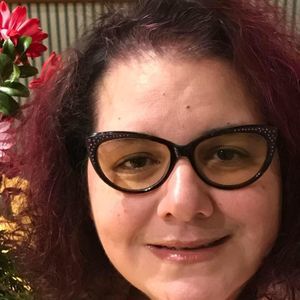 Meet your Posher, Dawn